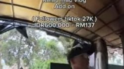 Tiket Masuk Cuma Rp15 Ribu, Mau Nge-Vlog di Rumah Pengabdi Setan Pangalengan Jadi Rp600 Ribu! Begini Kisahnya