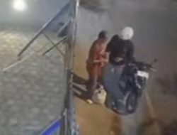 Warga di Bandung Jadi Korban Pemerasan Bermodus Mengaku Intel Polisi, Uang di Dompet Raib