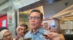 BEI Tunda Penerapan Harga Minimum Saham Rp1 hingga Pekan Ketiga September