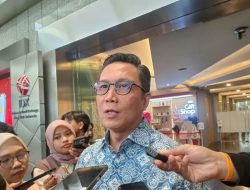 BEI Tunda Penerapan Harga Minimum Saham Rp1 hingga Pekan Ketiga September