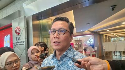 BEI Tunda Penerapan Harga Minimum Saham Rp1 hingga Pekan Ketiga September