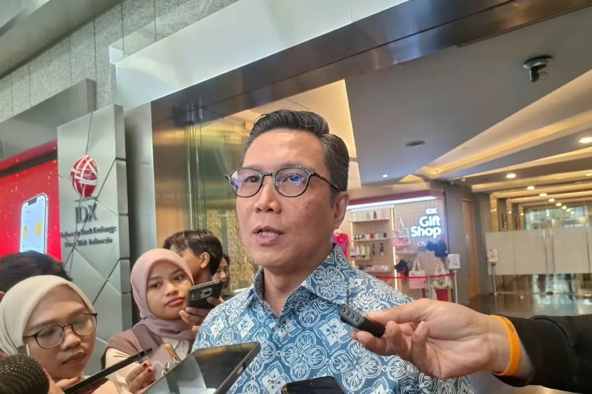 BEI Tunda Penerapan Harga Minimum Saham Rp1 hingga Pekan Ketiga September