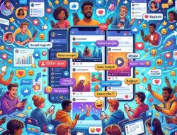 Bagaimana Cara Agar Sosmed Ramai Interaksi? Ini Strategi yang Bisa Dicoba