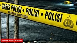 Dua Pria Ditemukan Meninggal di Kontrakan Lembang, Satu Korban Kritis