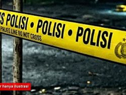 Dua Pria Ditemukan Meninggal di Kontrakan Lembang, Satu Korban Kritis