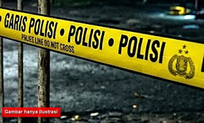 Dua Pria Ditemukan Meninggal di Kontrakan Lembang, Satu Korban Kritis