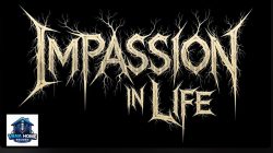 Lirik dan Terjemah Lagu Peace 404 dari Impassion in Life, Metal Sendu tentang Perang dan Kedamaian yang Hilang