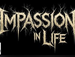 Lirik dan Terjemah Lagu Peace 404 dari Impassion in Life, Metal Sendu tentang Perang dan Kedamaian yang Hilang