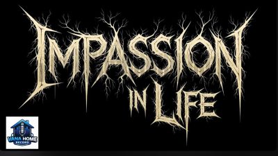Lirik dan Terjemah Lagu Peace 404 dari Impassion in Life, Metal Sendu tentang Perang dan Kedamaian yang Hilang