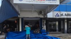 Toko Terpal Palu Terdekat dengan Pilihan & Stok Lengkap