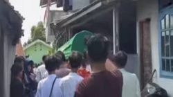 Bobotoh Persib Bandung Berusia 16 Tahun Meninggal Usai Laga di Stadion Pakansari