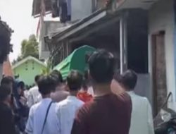 Bobotoh Persib Bandung Berusia 16 Tahun Meninggal Usai Laga di Stadion Pakansari