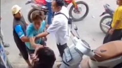 Dua Pemuda di Majalaya Diamankan Polisi Usai Diduga Aniaya Warga