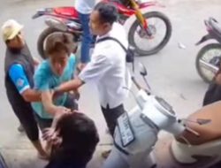 Dua Pemuda di Majalaya Diamankan Polisi Usai Diduga Aniaya Warga