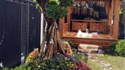 Jogja Garden Asri: Strategi Penataan Taman untuk Meningkatkan Daya Tarik Bisnis dan Properti