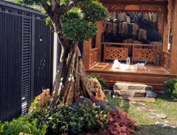 Jogja Garden Asri: Strategi Penataan Taman untuk Meningkatkan Daya Tarik Bisnis dan Properti