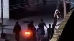 Penyerangan Gerombolan Bermotor Dilaporkan Terjadi di Cigondewah Kaler
