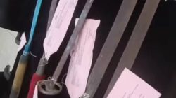 Polisi Amankan 17 Remaja Usai Aksi Onar di Cijerah–Melong Cimahi