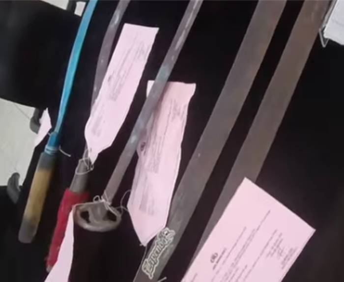 Polisi Amankan 17 Remaja Usai Aksi Onar di Cijerah–Melong Cimahi