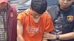 Polisi Tetapkan Tiga Tersangka Penyerangan Bus Persib U-18 di Rest Area KM 360B Batang