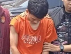 Polisi Tetapkan Tiga Tersangka Penyerangan Bus Persib U-18 di Rest Area KM 360B Batang