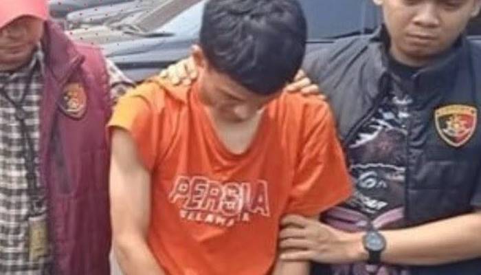 Polisi Tetapkan Tiga Tersangka Penyerangan Bus Persib U-18 di Rest Area KM 360B Batang