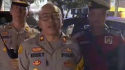 Polsek Buah Batu Amankan Terduga Penjambret Anak di Bandung, Polisi Cegah Amukan Massa