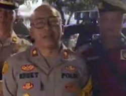 Polsek Buah Batu Amankan Terduga Penjambret Anak di Bandung, Polisi Cegah Amukan Massa