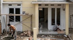 Renovasi Rumah Subsidi agar Lebih Nyaman, Pemilihan Pintu dan Tata Ruang Jangan Diabaikan