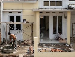 Renovasi Rumah Subsidi agar Lebih Nyaman, Pemilihan Pintu dan Tata Ruang Jangan Diabaikan