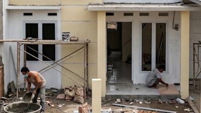Renovasi Rumah Subsidi agar Lebih Nyaman, Pemilihan Pintu dan Tata Ruang Jangan Diabaikan