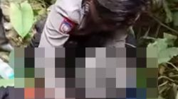 Seorang Perempuan Asal Cikalongwetan yang Hilang Hampir Sepekan di Gunung Burangrang Ditemukan di Lembah Curam