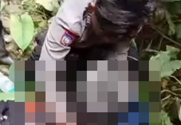Seorang Perempuan Asal Cikalongwetan yang Hilang Hampir Sepekan di Gunung Burangrang Ditemukan di Lembah Curam