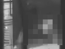 Warga Bandung Kulon Jadi Korban Pembacokan Sekelompok Pengendara Motor